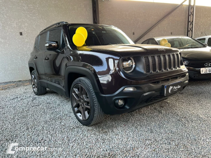 RENEGADE 1.8 16V