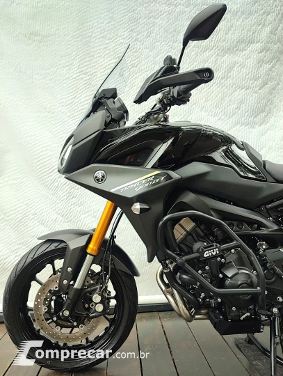 YAMAHA MT-09 TRACER