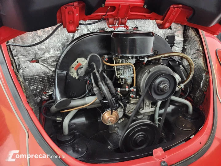 FUSCA 1.5 8V
