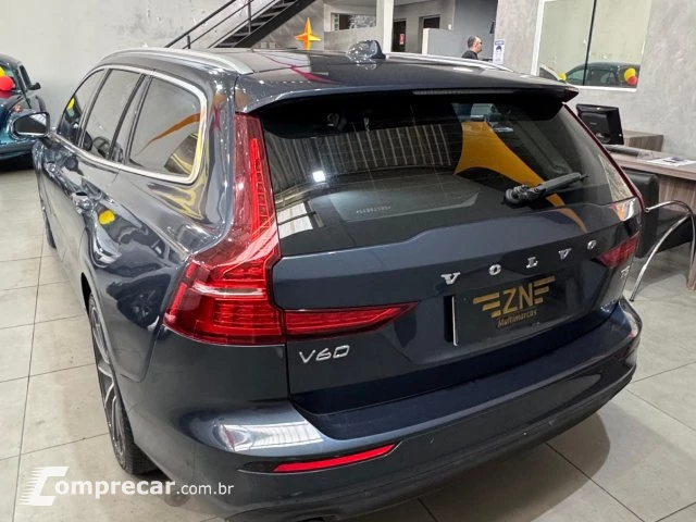 V60 - 2.0 T5 MOMENTUM GEARTRONIC