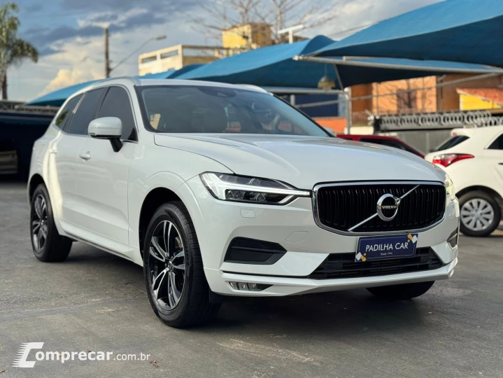 XC60 2.0 T5 Momentum AWD Geartronic