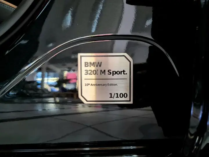 320I M SPORT FLEX