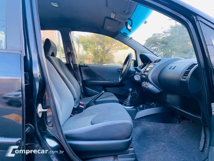 FIT 1.4 LX 16V