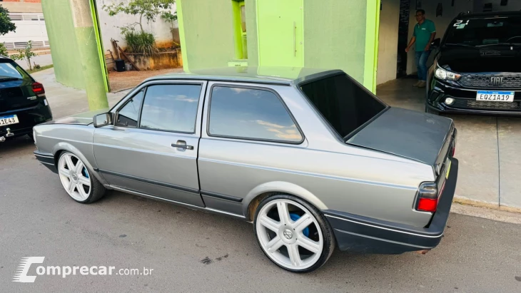 VOYAGE 1.8 CL 8V