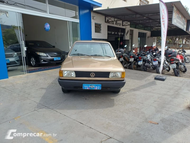 Saveiro 1.6 CL