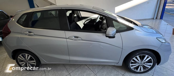 FIT 1.5 EX 16V