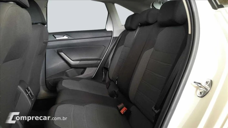 NIVUS 1.0 200 TSI TOTAL FLEX COMFORTLINE AUTOMÁTI