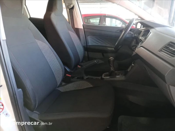 POLO 1.0 MPI
