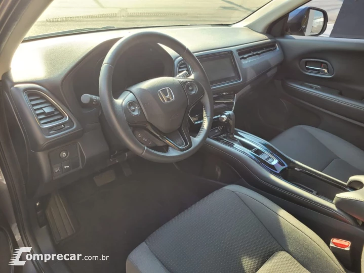 HR-V EX 1.8 Flexone 16V 5p Aut.