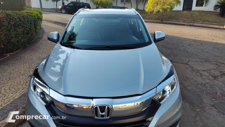HR-V 1.8 16V EXL
