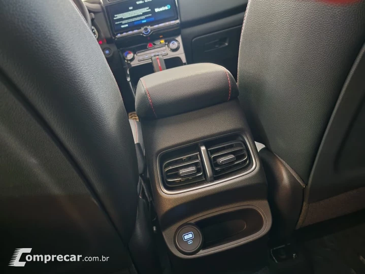 CRETA 1.0 Tgdi N Line