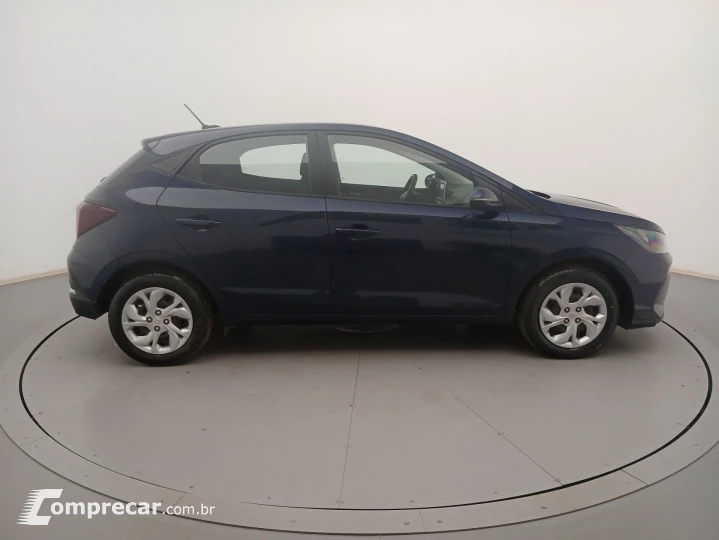 HB20 1.0 12V FLEX COMFORT PLUS MANUAL