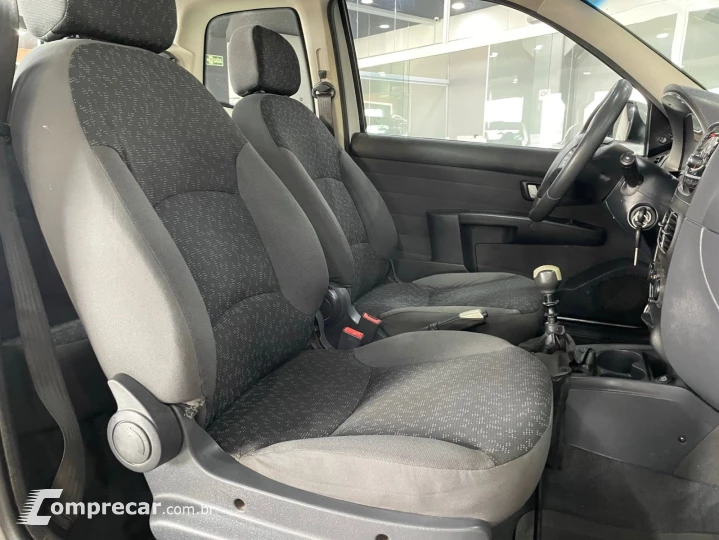 STRADA 1.6 MPI TREKKING CD 16V FLEX 2P MANUAL
