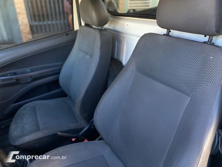 SAVEIRO 1.6 C CS 8V