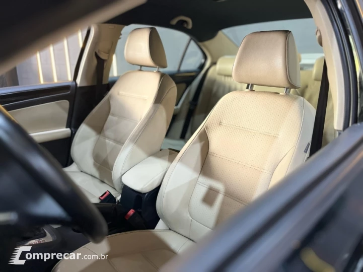 JETTA 2.0 Comfortline