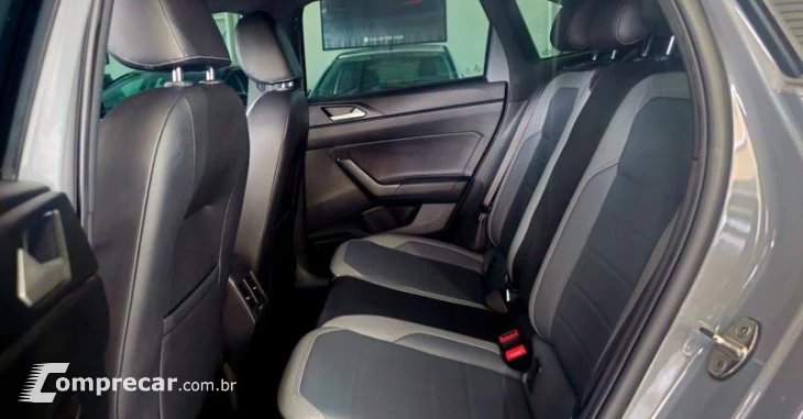 NIVUS HIGHLINE 1.0 200 TSI FLEX AUT.