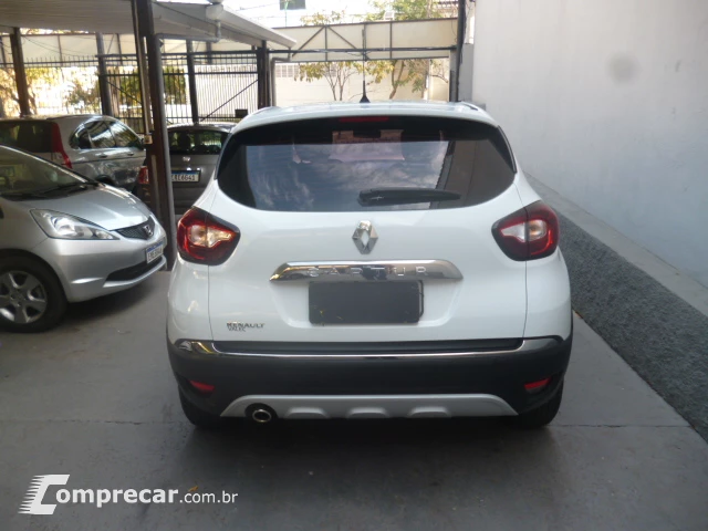 CAPTUR 1.6 16V SCE Intense