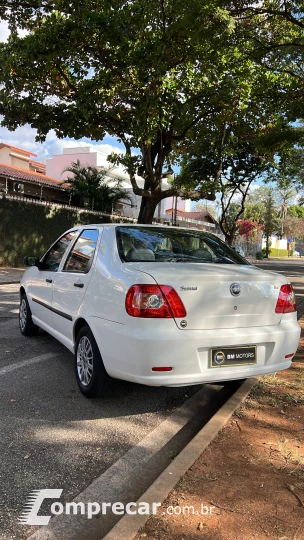 SIENA 1.0 MPI Fire 8V