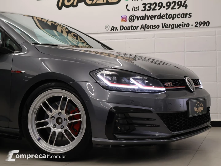 GOLF 2.0 350 TSI GTI