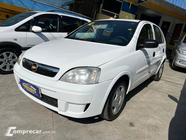 CORSA 1.4 MPFI Maxx 8V