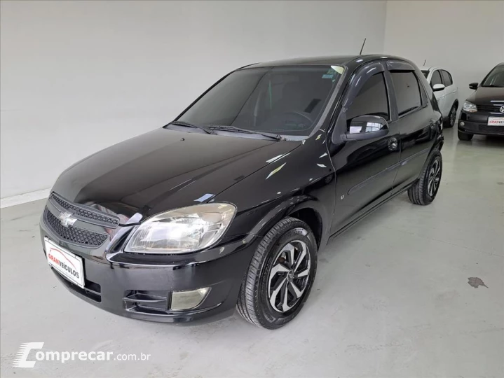 CELTA 1.0 MPFI LT 8V FLEX 4P MANUAL