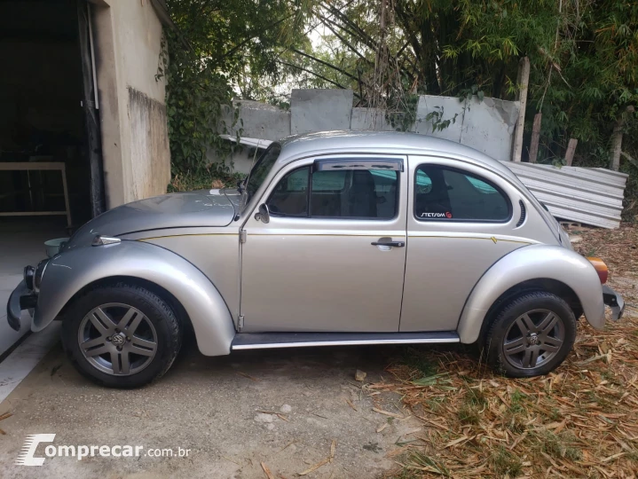 FUSCA 1.6 8V