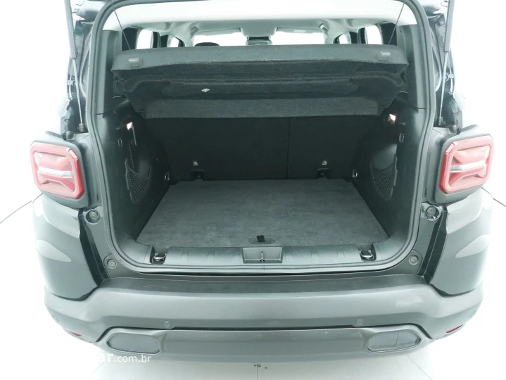 RENEGADE 1.3 T270 TURBO FLEX LONGITUDE AT6