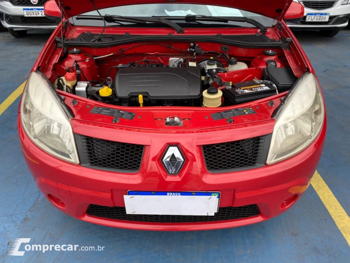 Sandero
