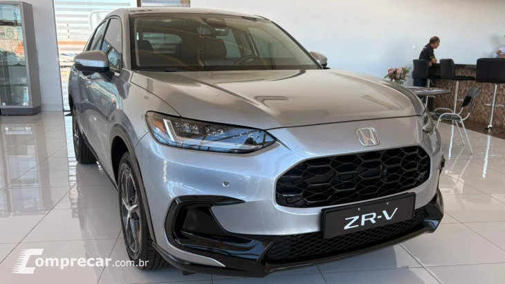 ZR-V Touring 2.0 (Aut.)