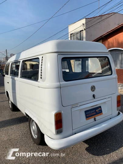 KOMBI 1.6 STD 8V