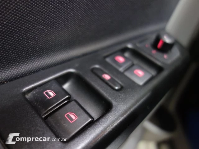 FOX - 1.0 MI BLUEMOTION 8V 4P MANUAL