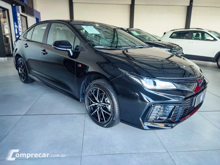 COROLLA 2.0 Vvt-ie Gr-s