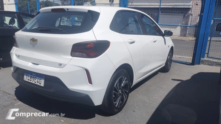 ONIX 1.0 LT
