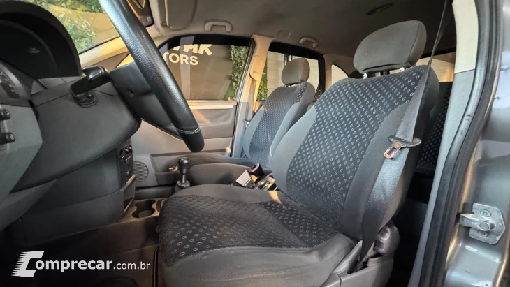 MERIVA 1.8 MPFI Maxx 8V