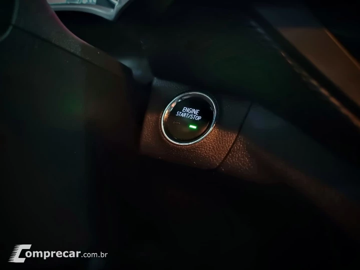 TRACKER 1.0 TURBO FLEX LTZ AUTOMÁTICO