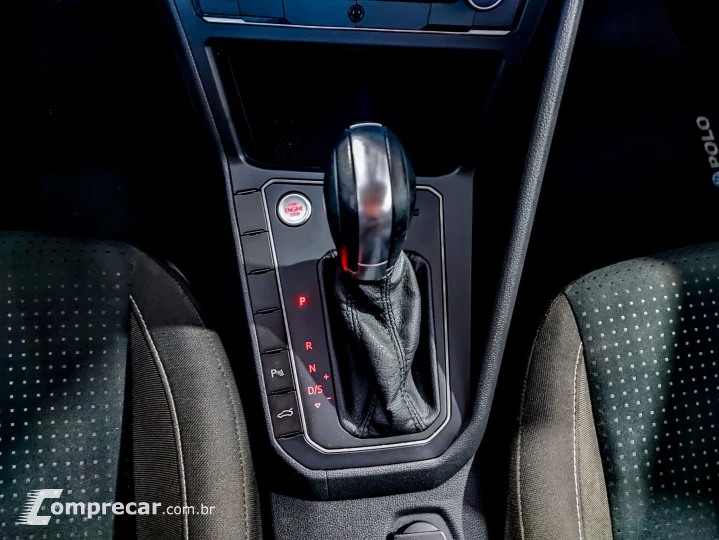 POLO 1.0 200 TSI Comfortline