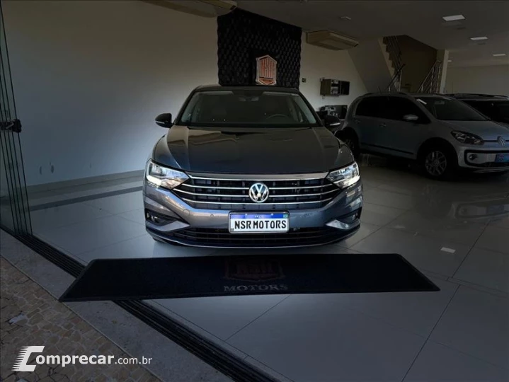 JETTA 1.4 250 TSI Comfortline