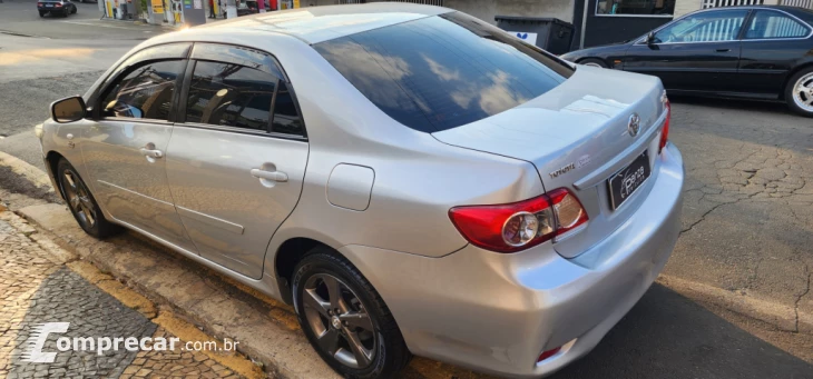 COROLLA 1.8 GLI 16V