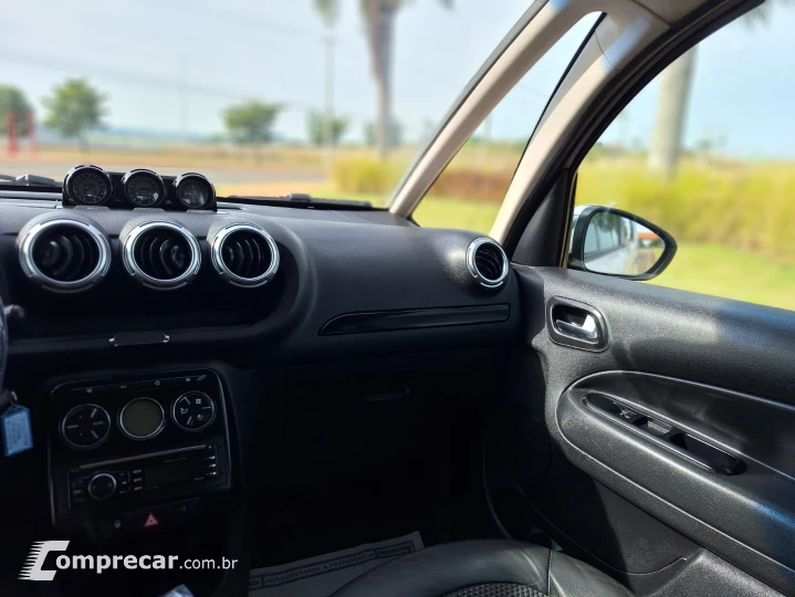 AIRCROSS 1.6 Exclusive 16V