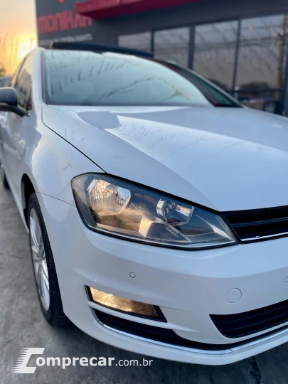 GOLF 1.4 250 TSI Highline