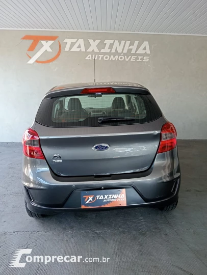 KA + 1.0 SE 12V