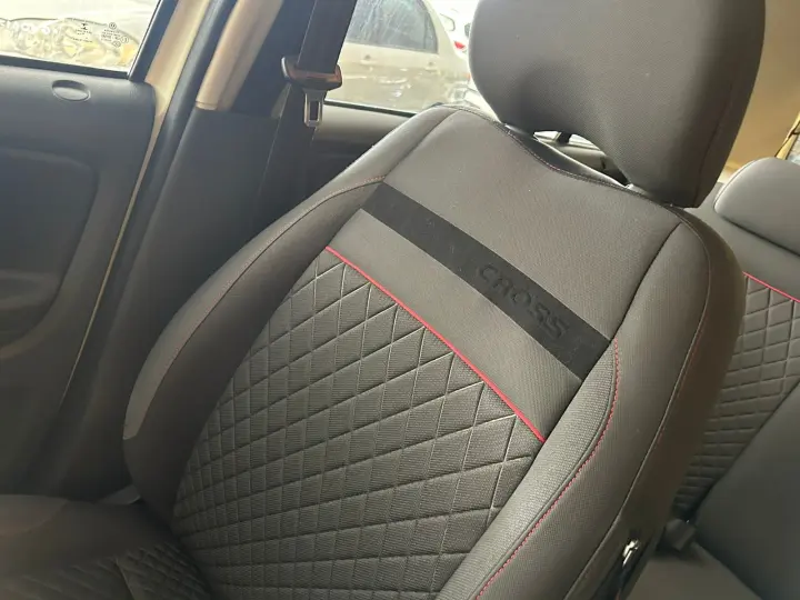 CROSSFOX  I MOTION 1.6 T. Flex 16V 5p