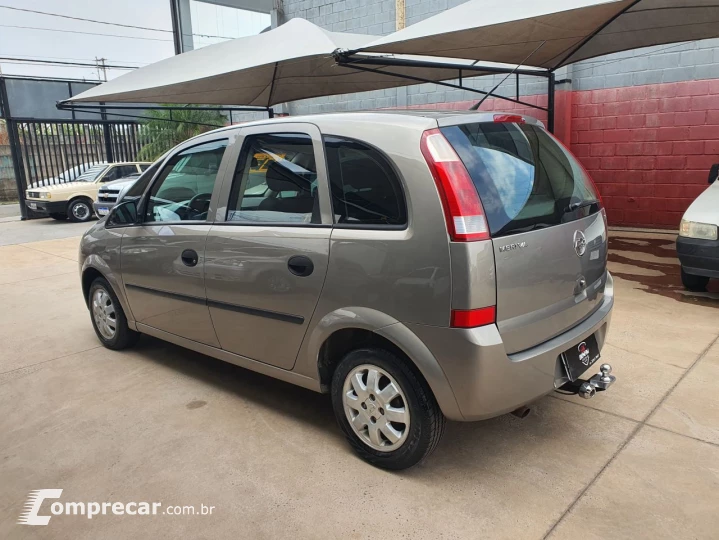 Meriva 1.8 4P