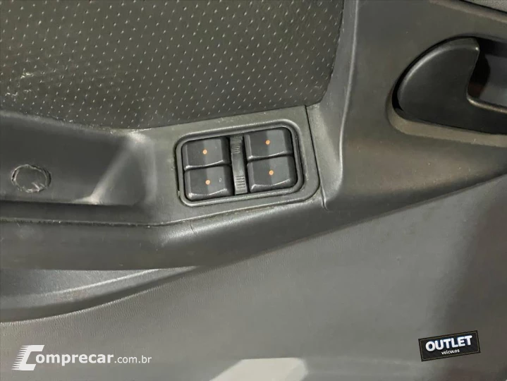 MERIVA 1.8 MPFI EXPRESSION 8V FLEX 4P AUTOMATIZADO