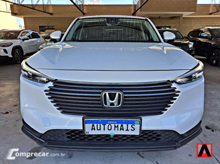 HR-V 1.5 DI I-vtec EXL