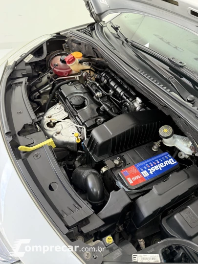 C3 1.2 Tendance 8V