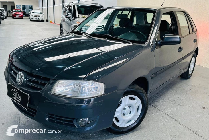 GOL 1.0 MI 8V G.VI