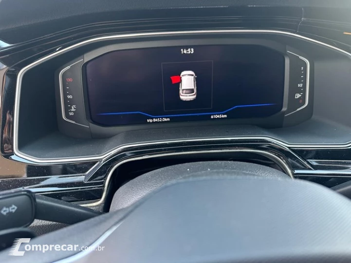NIVUS 1.0 200 TSI Highline