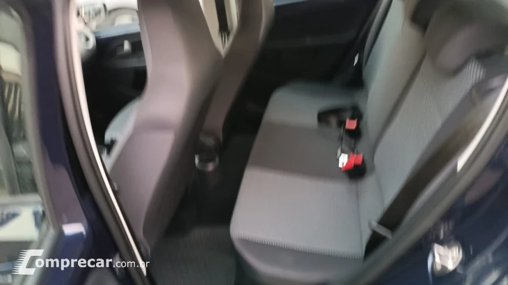 UP 1.0 TSI Move UP 12V