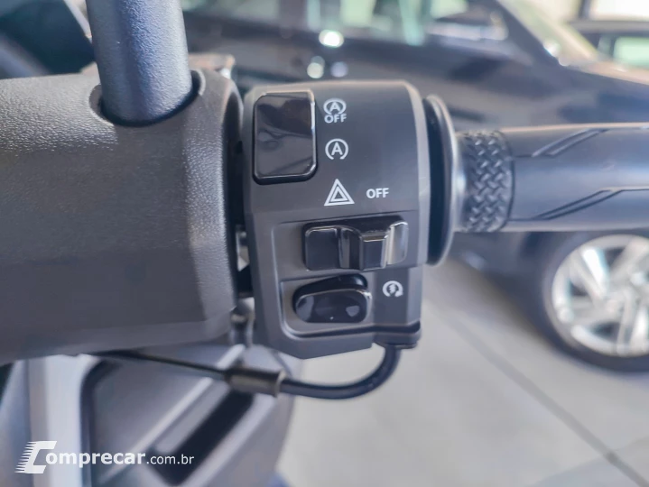 NMAX CONNECTED 160 ABS